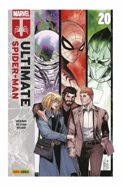 Volume cover